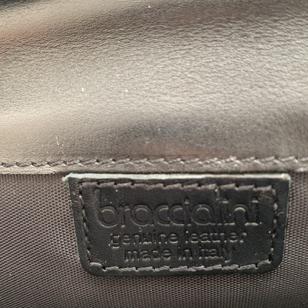 Braccialini long wallet - Picture 5 of 12